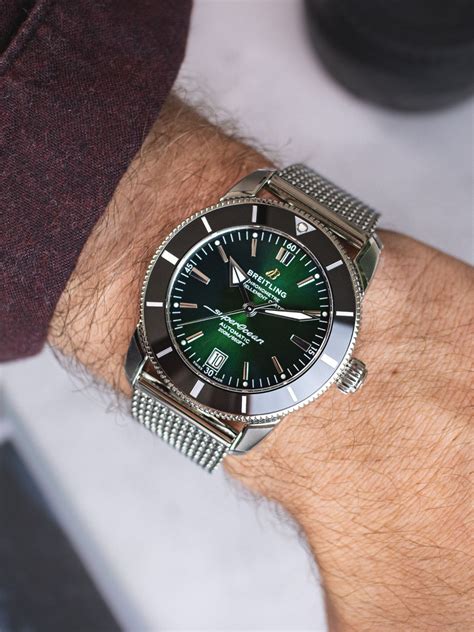 breitling superocean altherr|breitling superocean vintage.